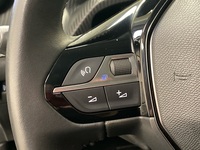 Peugeot e-2008 vaihtoauto