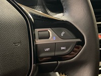 Peugeot e-2008 vaihtoauto