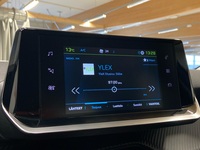 Peugeot e-2008 vaihtoauto