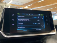 Peugeot e-2008 vaihtoauto