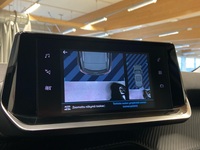 Peugeot e-2008 vaihtoauto