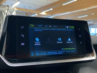 Peugeot e-2008 vaihtoauto