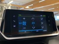 Peugeot e-2008 vaihtoauto