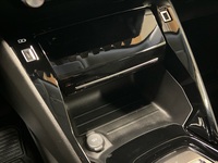 Peugeot e-2008 vaihtoauto