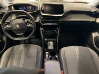 Peugeot e-2008 vaihtoauto