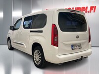 Toyota Proace CITY Verso vaihtoauto