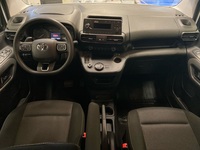Toyota Proace CITY Verso vaihtoauto