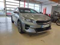 Kia XCeed vaihtoauto