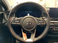 Kia XCeed vaihtoauto