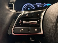 Kia XCeed vaihtoauto