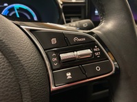 Kia XCeed vaihtoauto