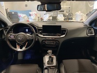 Kia XCeed vaihtoauto