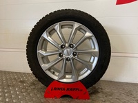 Kia XCeed vaihtoauto
