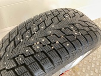 Kia XCeed vaihtoauto