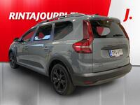 Dacia Jogger vaihtoauto