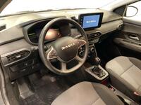 Dacia Jogger vaihtoauto