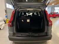 Dacia Jogger vaihtoauto