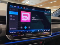 Volkswagen ID.7 vaihtoauto