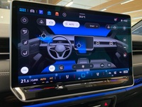 Volkswagen ID.7 vaihtoauto