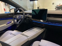 Volkswagen ID.7 vaihtoauto