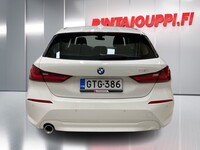 BMW 118 vaihtoauto