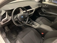 BMW 118 vaihtoauto