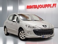 Peugeot 308 vaihtoauto