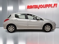 Peugeot 308 vaihtoauto