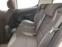 Peugeot 308 vaihtoauto