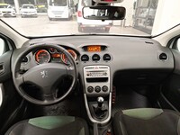 Peugeot 308 vaihtoauto