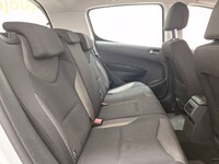 Peugeot 308 vaihtoauto