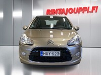 Citroën C3 vaihtoauto