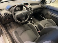 Peugeot 206 vaihtoauto