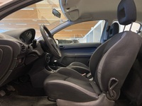 Peugeot 206 vaihtoauto