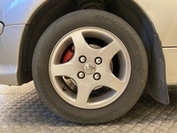 Peugeot 206 vaihtoauto