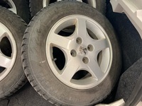 Peugeot 206 vaihtoauto