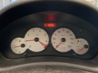 Peugeot 206 vaihtoauto