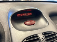 Peugeot 206 vaihtoauto