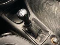 Peugeot 206 vaihtoauto