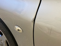 Peugeot 206 vaihtoauto