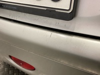 Peugeot 206 vaihtoauto
