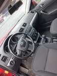 Skoda Yeti vaihtoauto