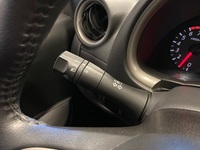 Nissan Micra vaihtoauto