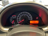 Nissan Micra vaihtoauto