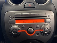 Nissan Micra vaihtoauto