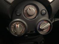 Nissan Micra vaihtoauto