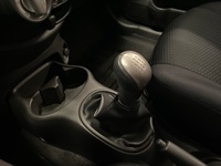 Nissan Micra vaihtoauto