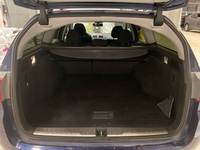 Honda Accord vaihtoauto