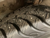 Honda Accord vaihtoauto