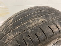 Honda Accord vaihtoauto